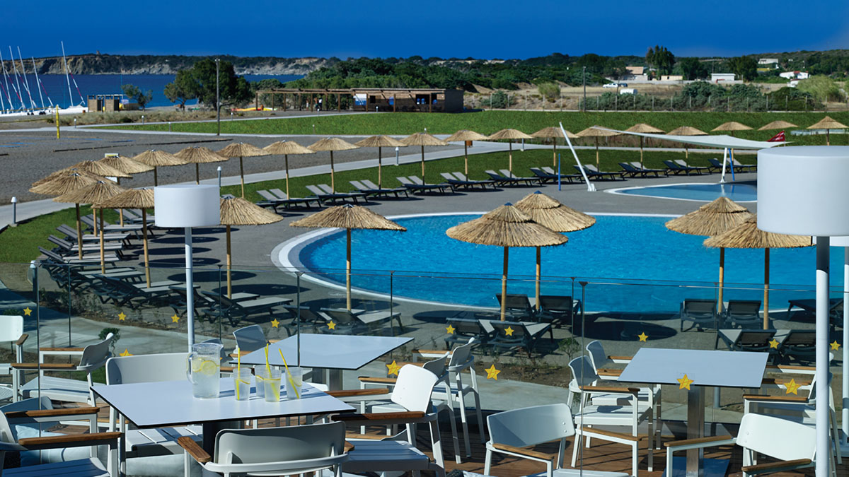 Atlantica Plimmiri - NR